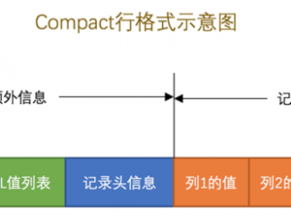 深入浅出——InnoDB记录结构详解，菜鸡看了直呼：能懂！